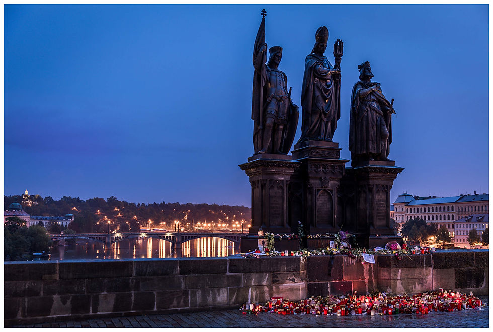 Prague