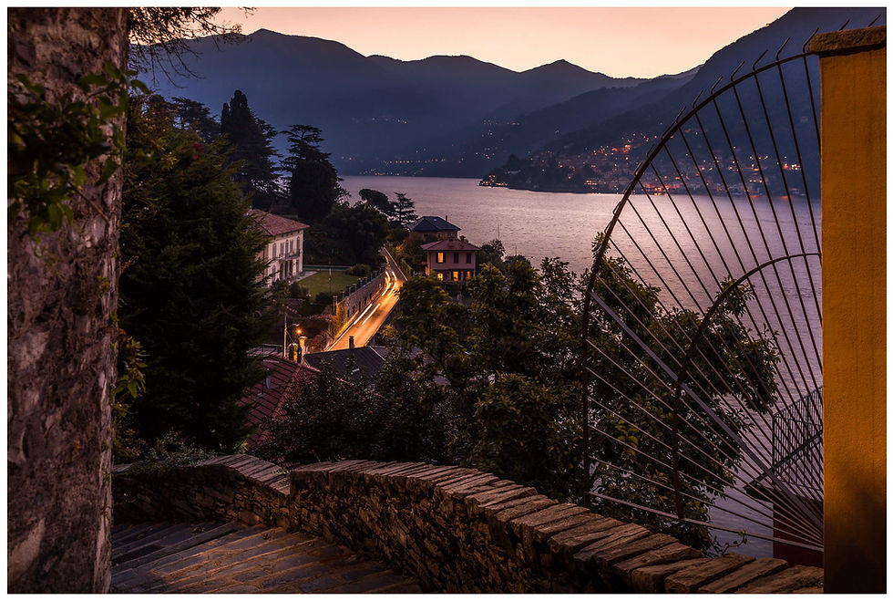 Lake Como