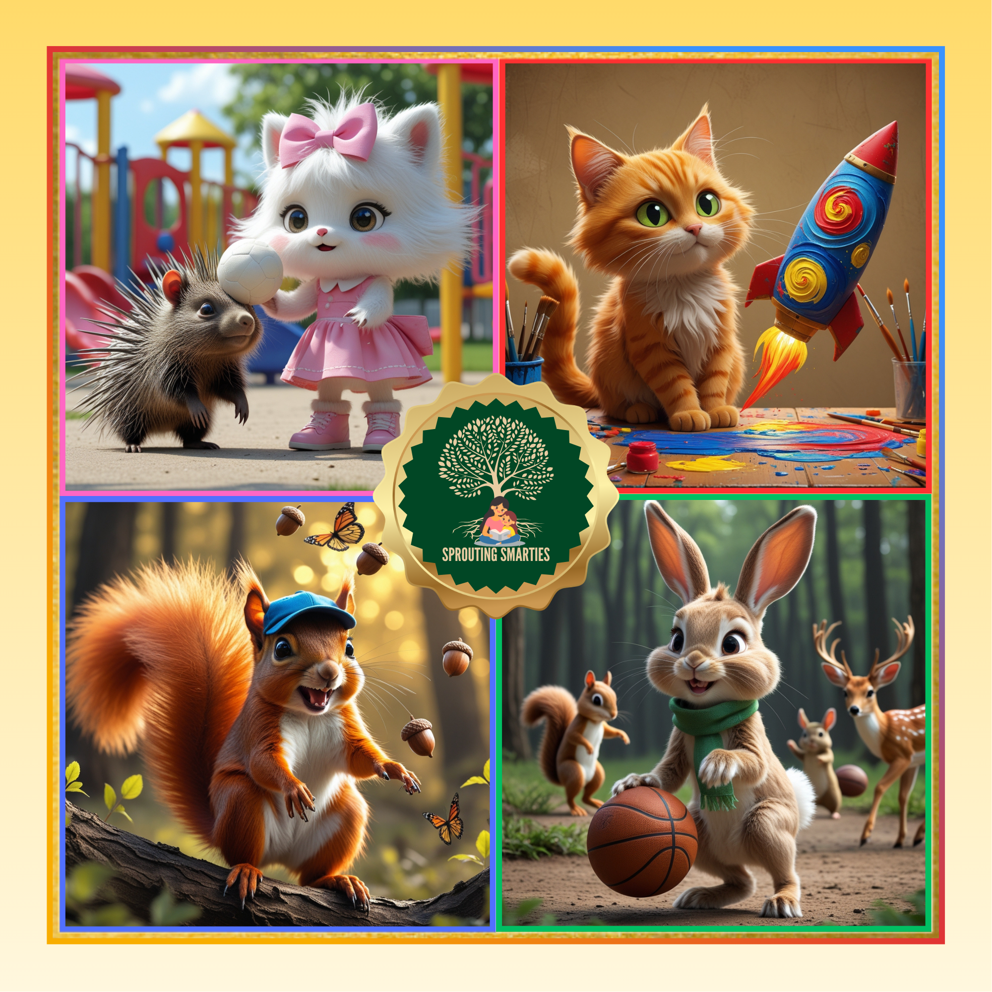 Timeless values. Modern moments. Ancient wisdom made simple.