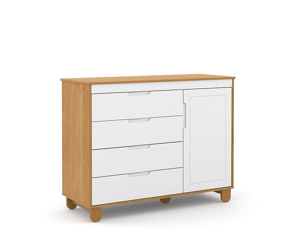 Miniatura: Quartinho Zupp