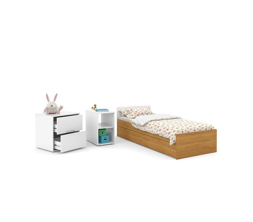 Miniatura: Berço Formare