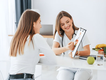 Functional Medicine for Gut Health in Sarasota: Relief for IBS & Bloating