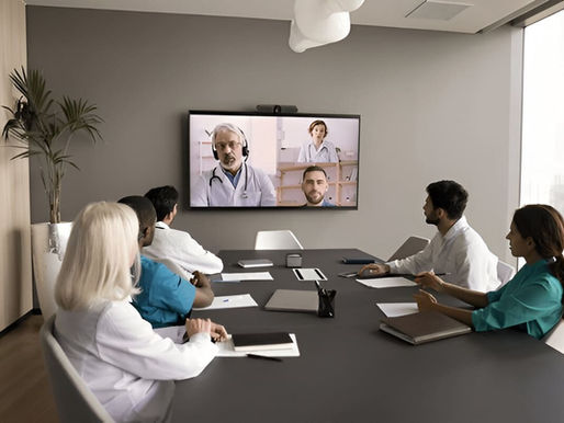 Complete Guide to Medical Virtual Assistant Types and Their Roles