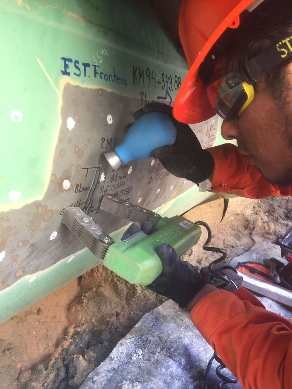 Particulas Magneticas