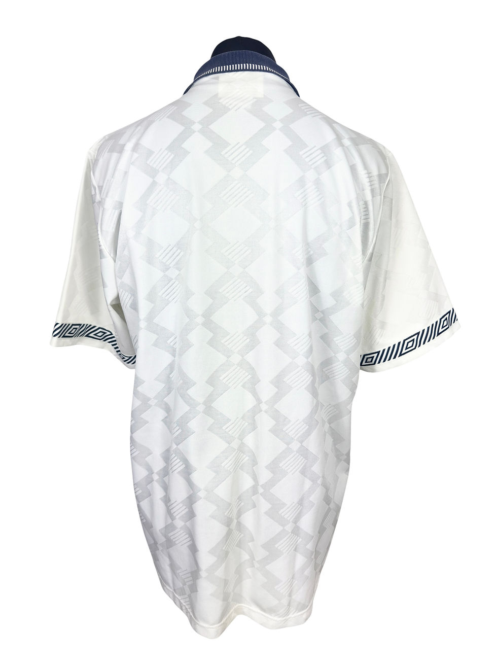 Miniature : 1990-92 England Home - Size L