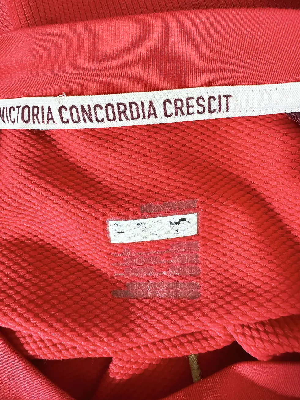 الصورة المصغرة: 2008-10 Arsenal Home - Size S