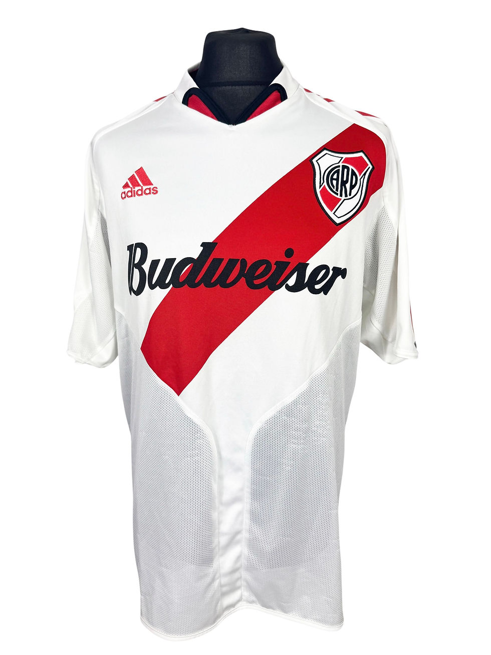 Thumbnail: 2004-05 River Plate Home - Size XL