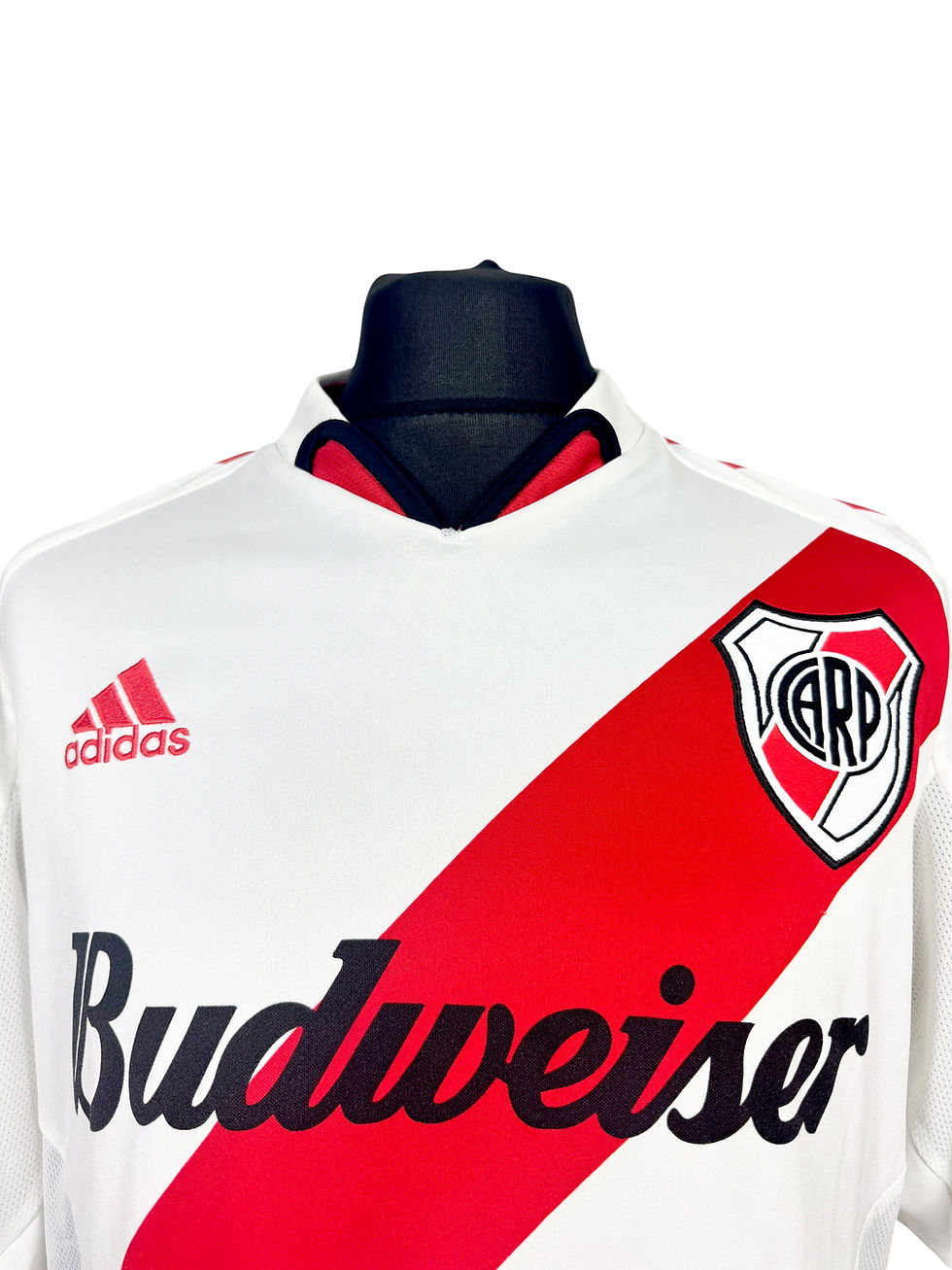 Thumbnail: 2004-05 River Plate Home - Size XL