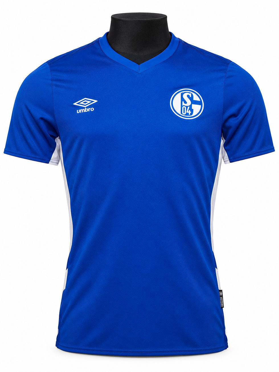 Thumbnail: 2021-22 Schalke Home - Size YS (7/8 Yr old)