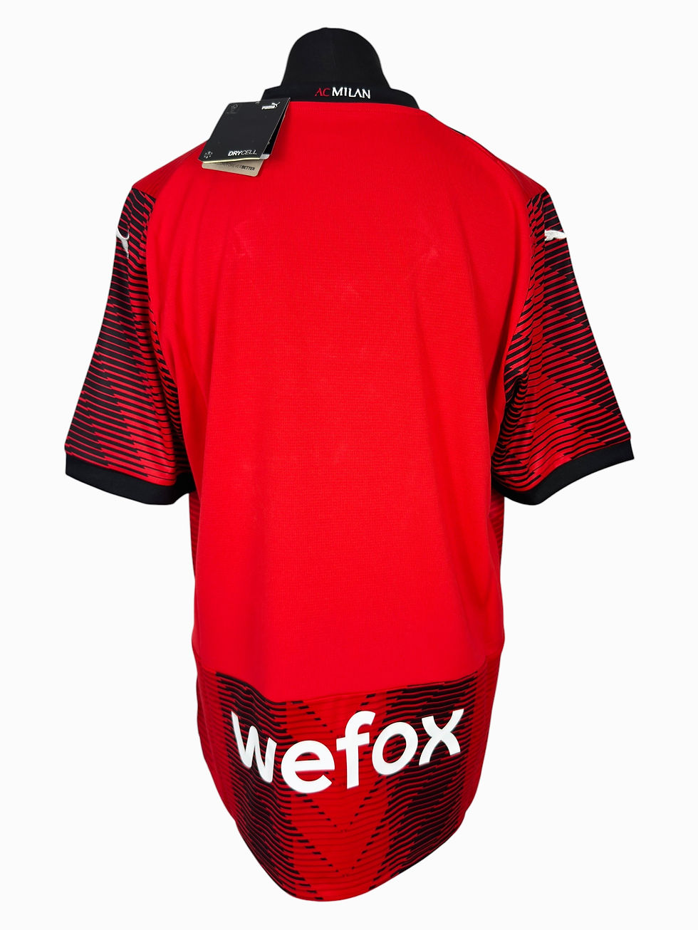 Miniatura: 2023-24 AC Milan Home - Size XL - BNWT