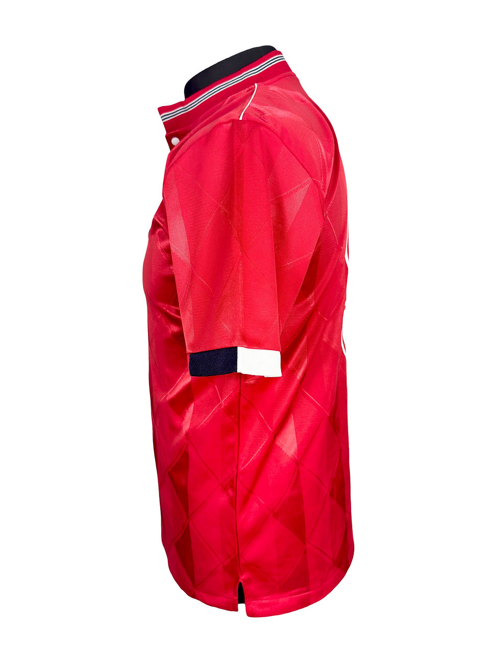 الصورة المصغرة: 1984-87 England Away - Size Jaspo LL - #9
