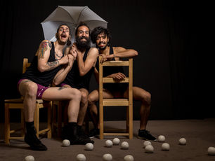 STLFringe FESTIVAL 2022
