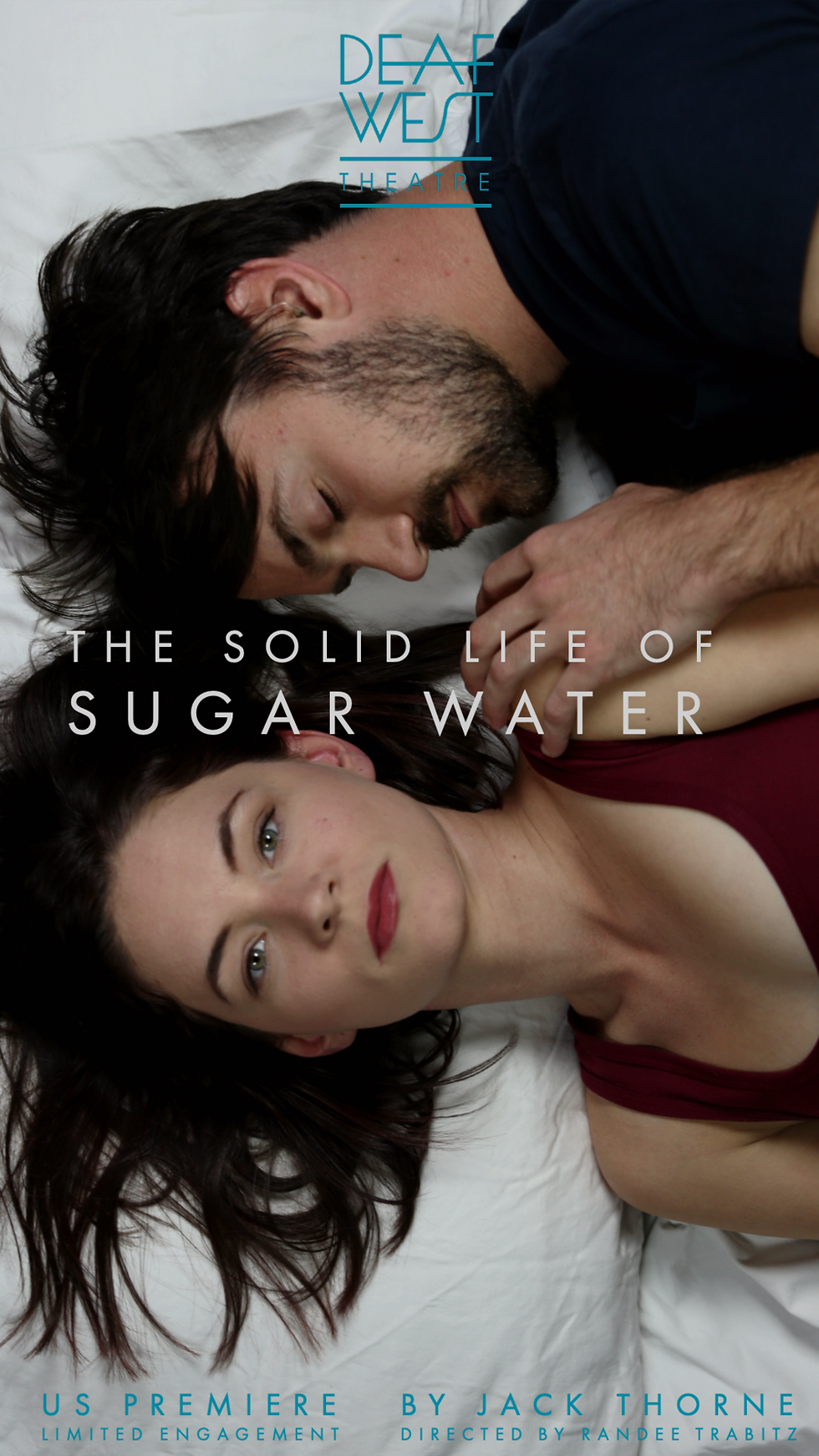 The+Solid+Life+of+Sugar+Water