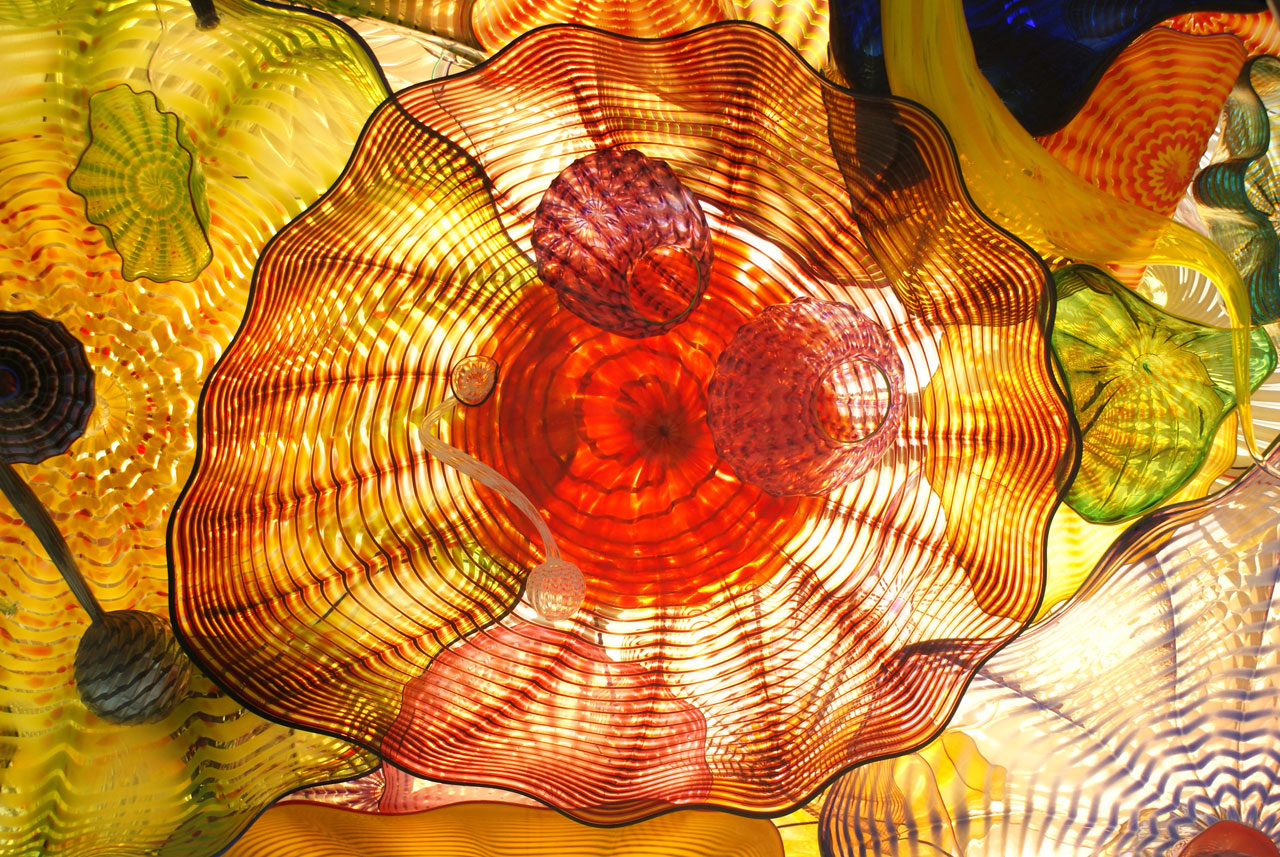 Traditional Stained Glass Painting for Beginners