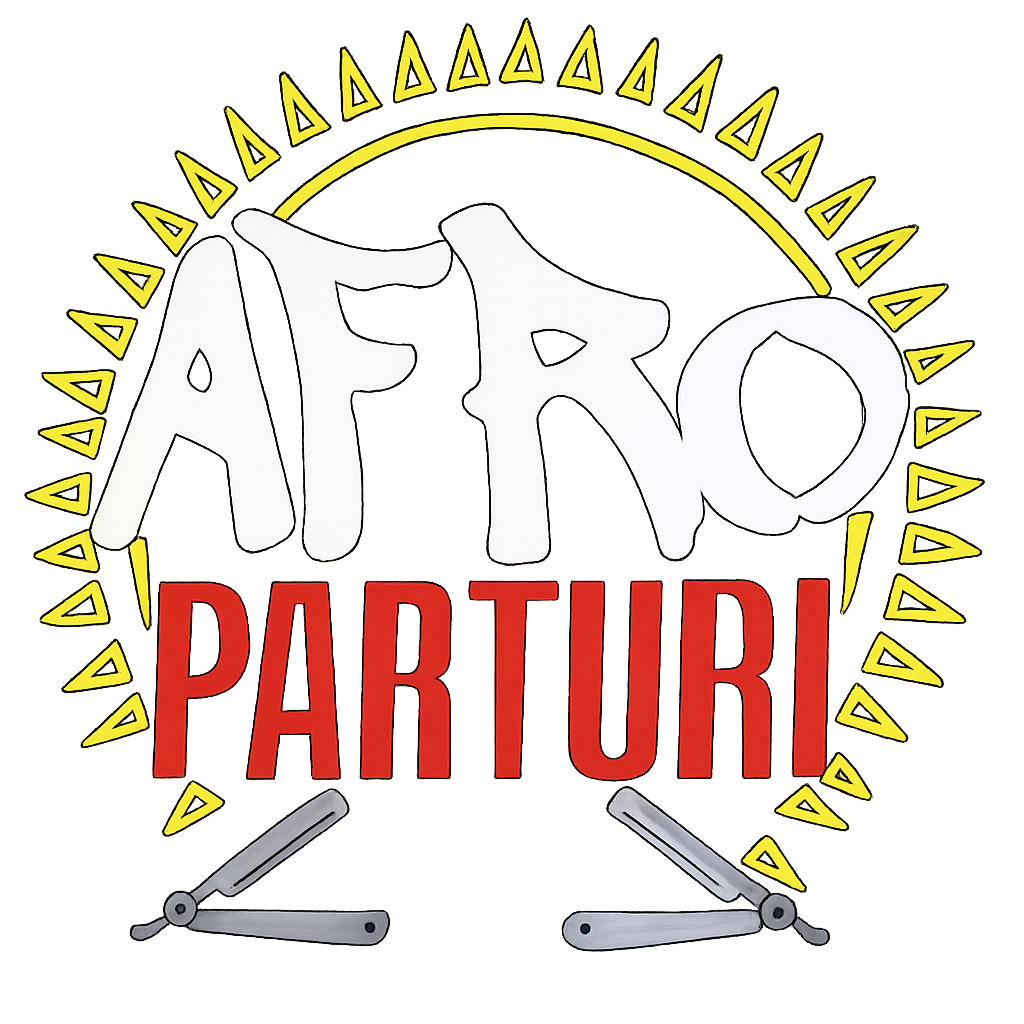 Afro Parturi