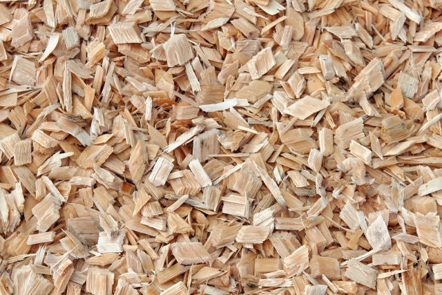 白河市・郡山市・いわき市・福島市の伐採/剪定業者が語る、”木くず”の活用について