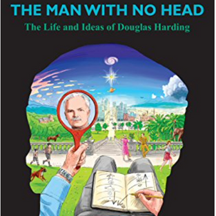 The Man With No Head by Richard Lang & Victor Lunn-Rockliffe