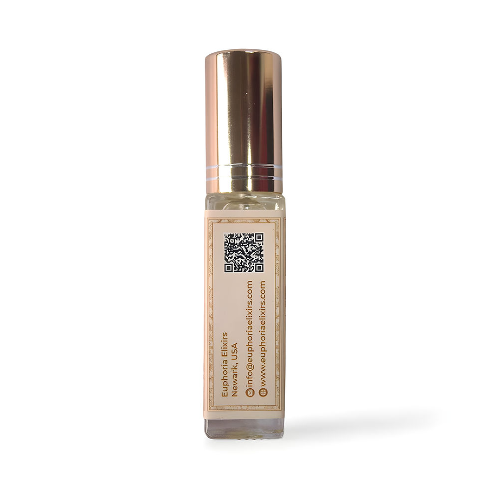 Thumbnail: Euphoria Elixirs Limitless Chic