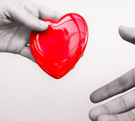 Todos Somos Donantes