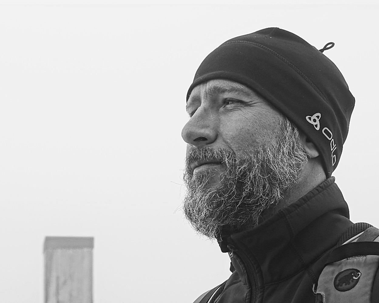 Matthias Honies-Karasek