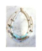 Miniature : Collier Surfeur multi pierres