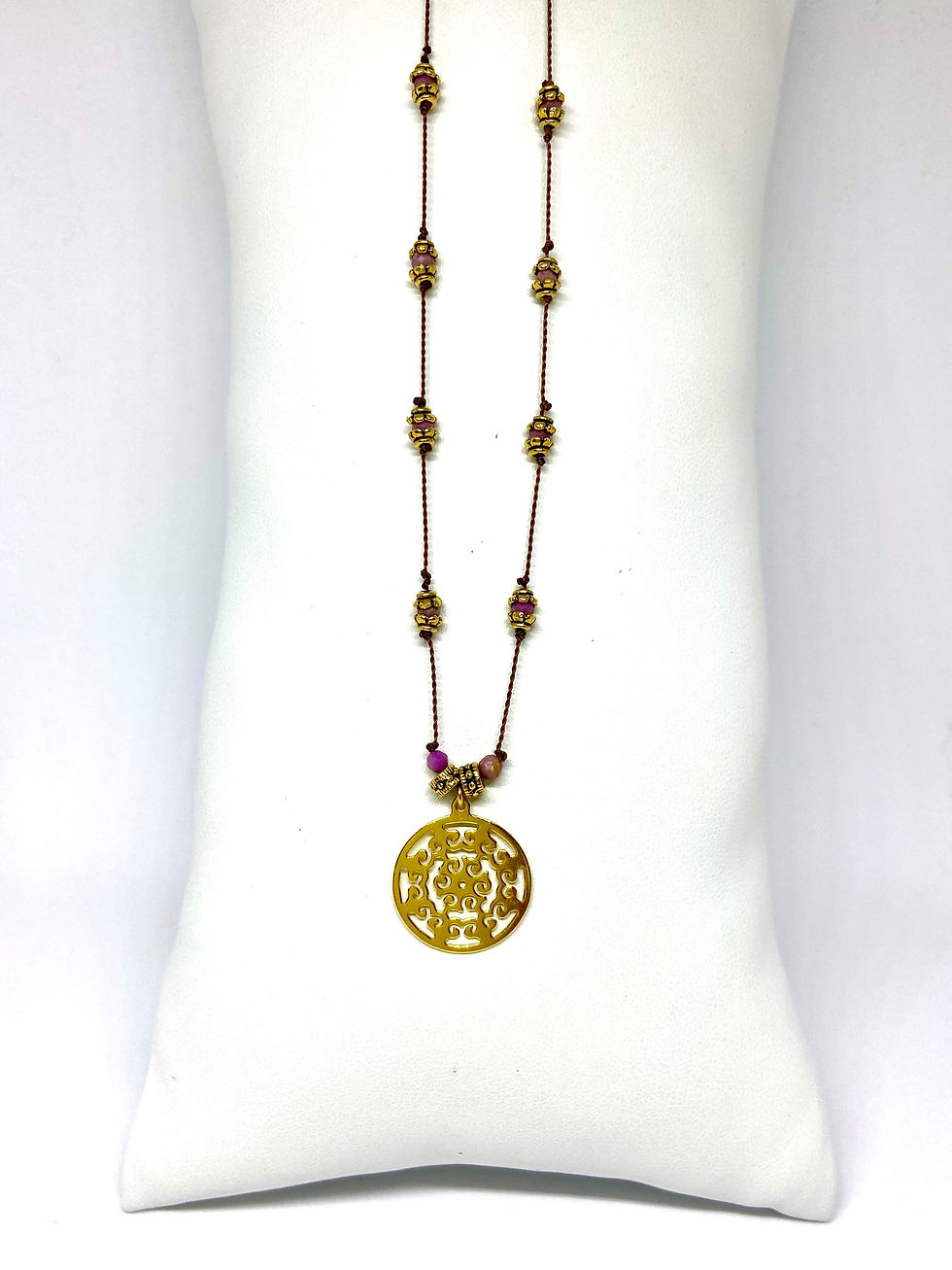 Miniature : Collier Montigny