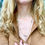 Miniature : Collier Signature Turquoise indienne