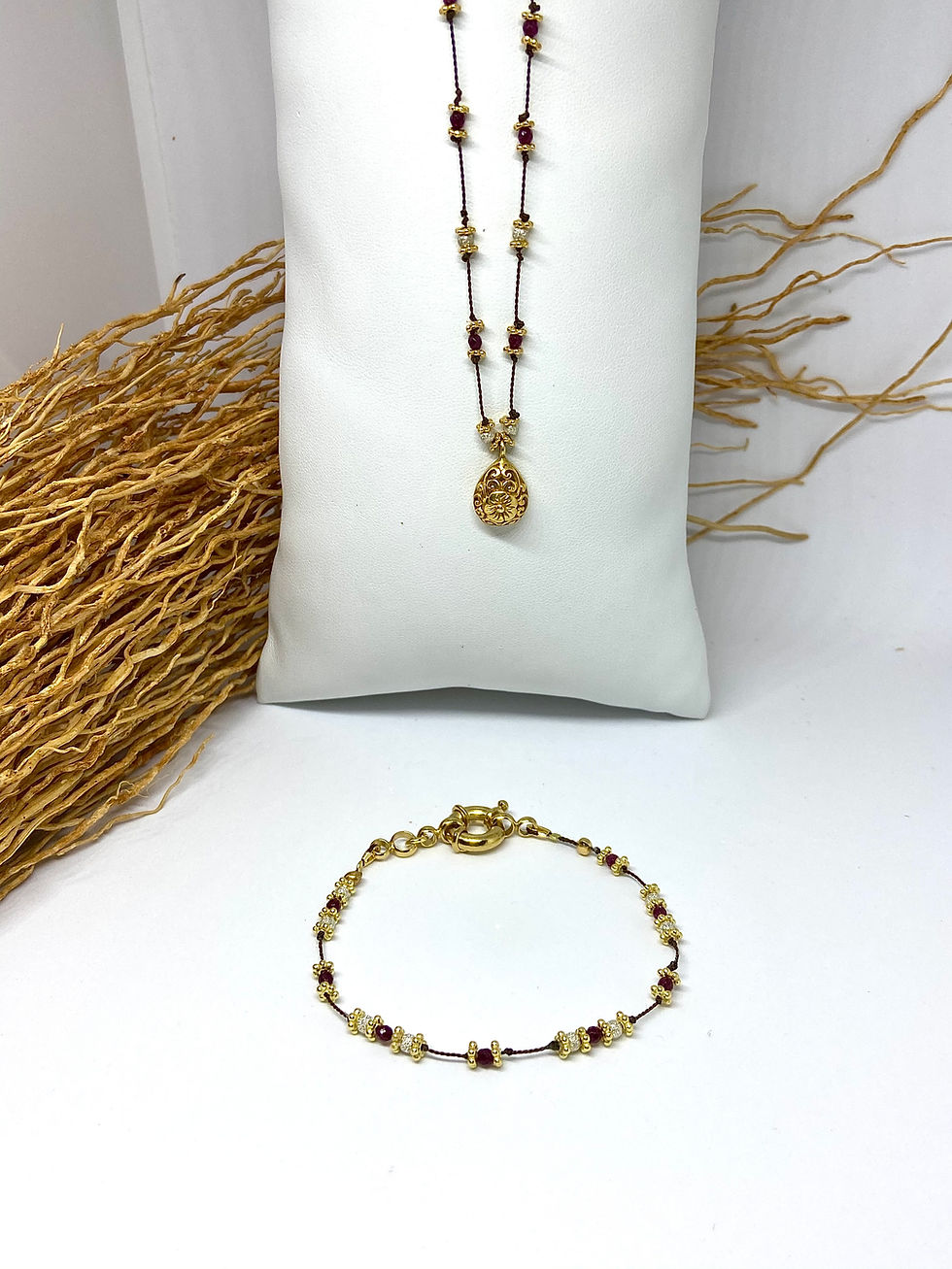 Miniature : Collier Le Séducteur