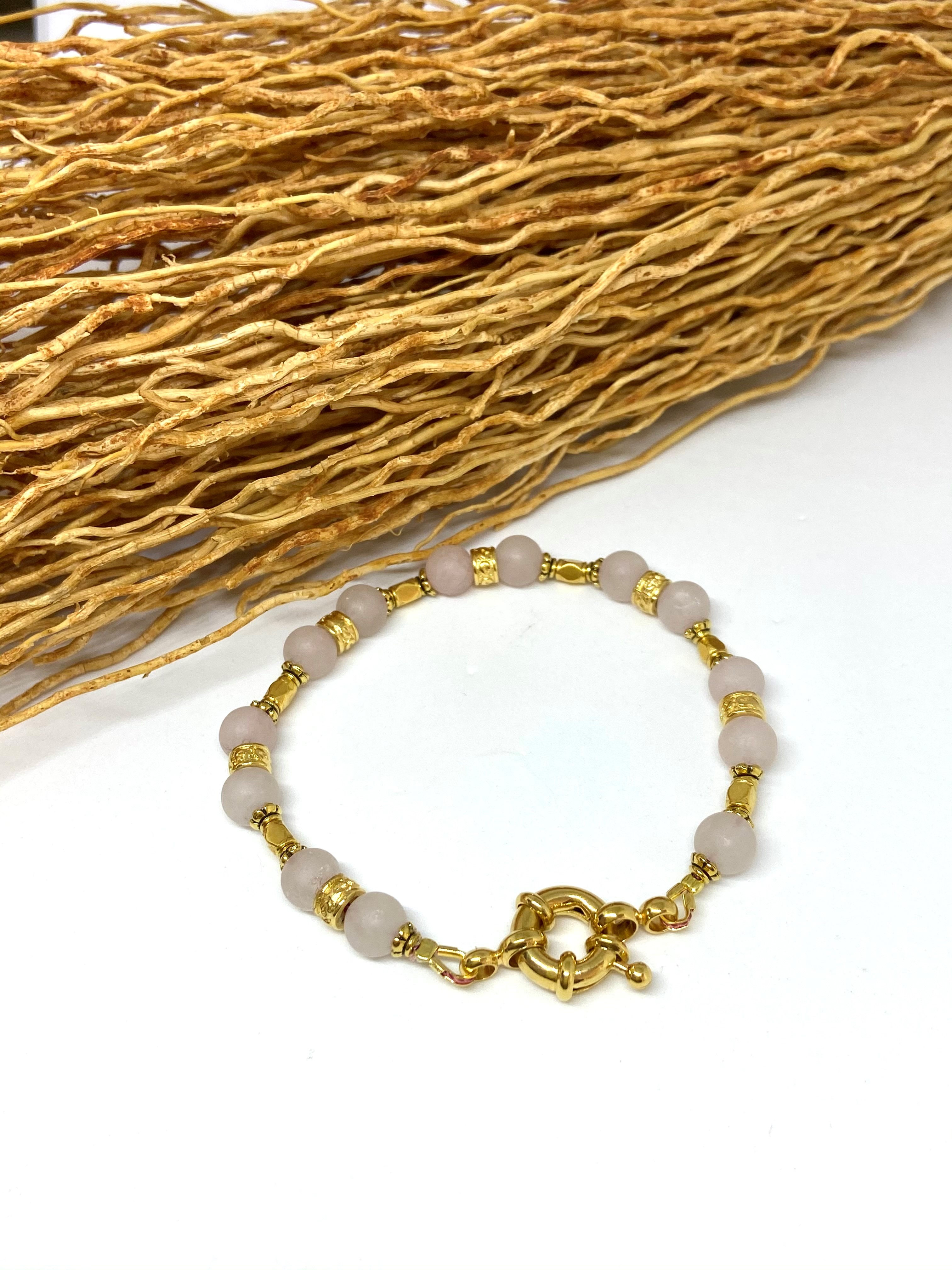 Bracelet l'Opaline