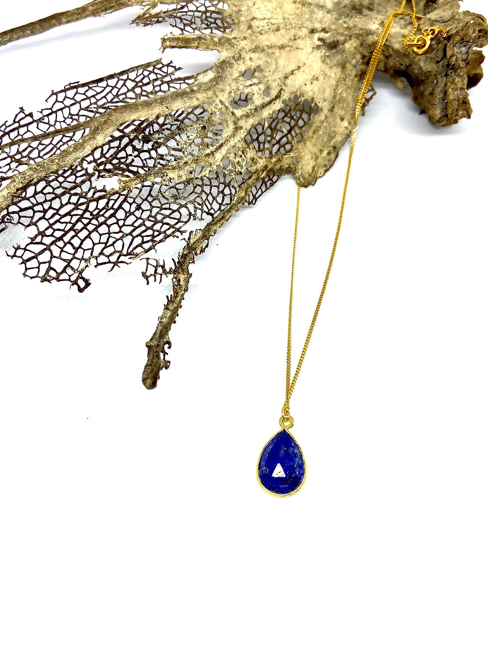 Miniature : Collier Goccia