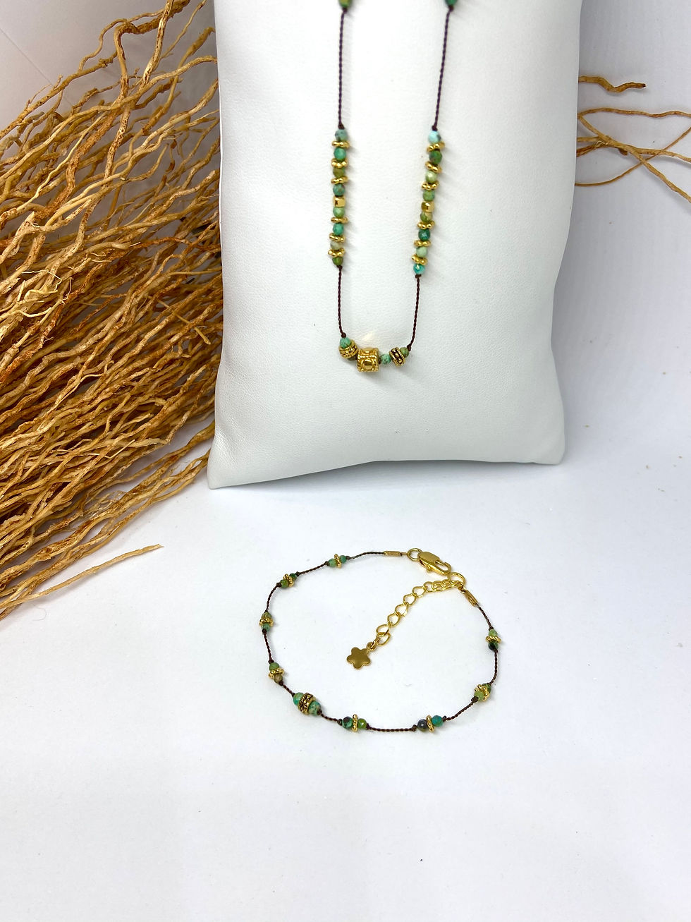 Miniature : Collier Talisman L'Extase