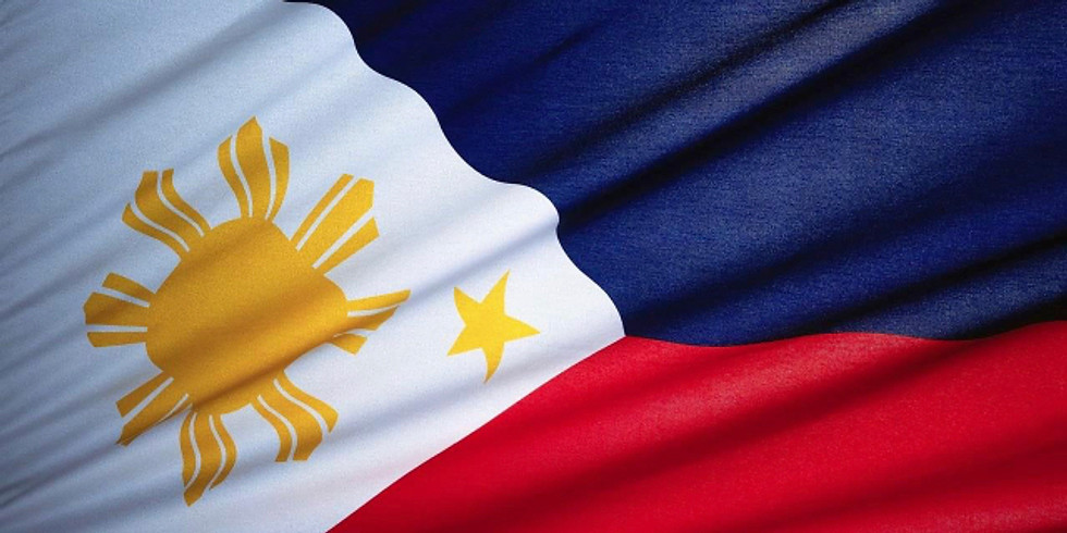 Philippine Independence Day Annual Family Picnic