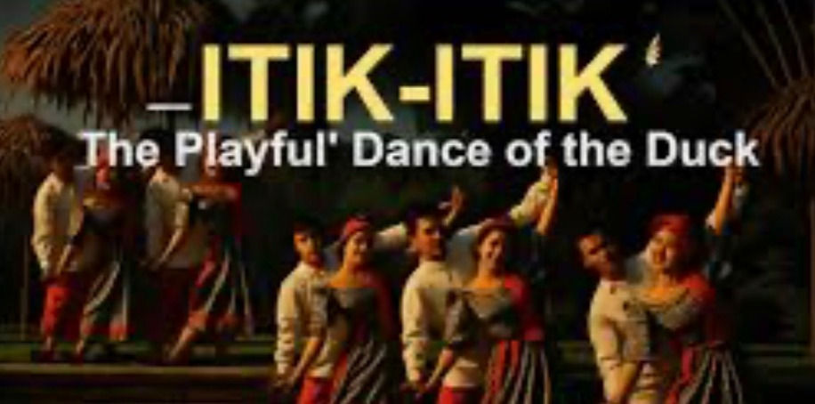 Day of Dance!