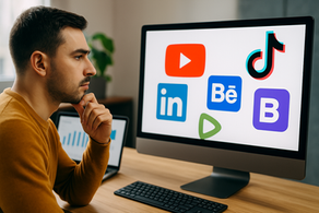 Beyond YouTube: The Ultimate Guide to 2025's Video Platform Ecosystem for Smart Marketers