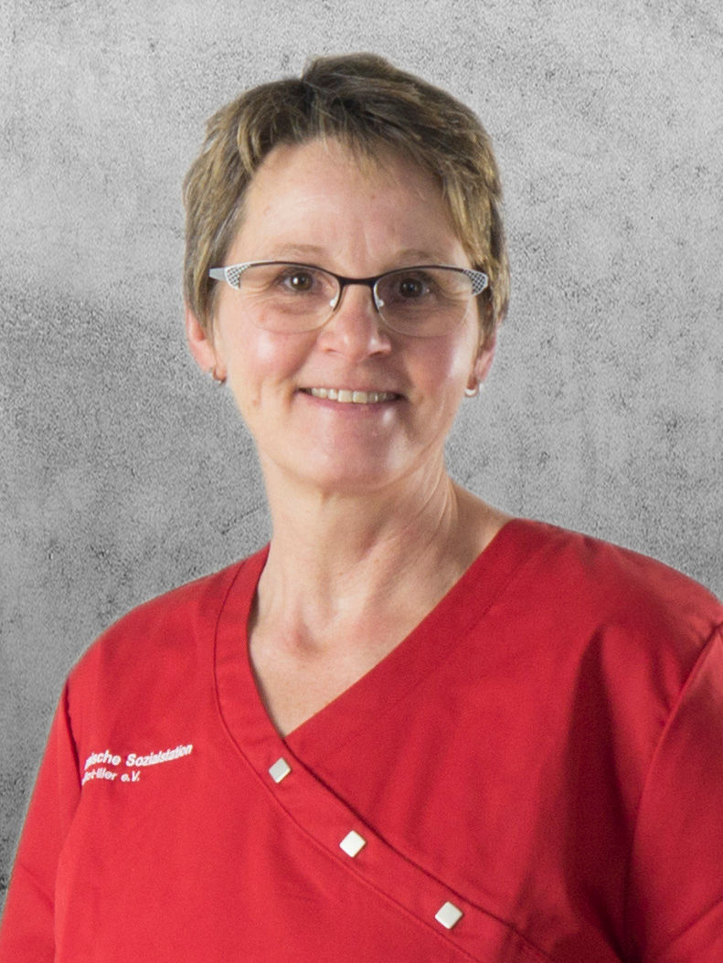 Lydia Miller