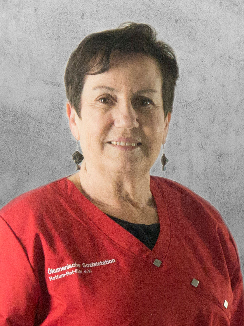 Lisa Wiest