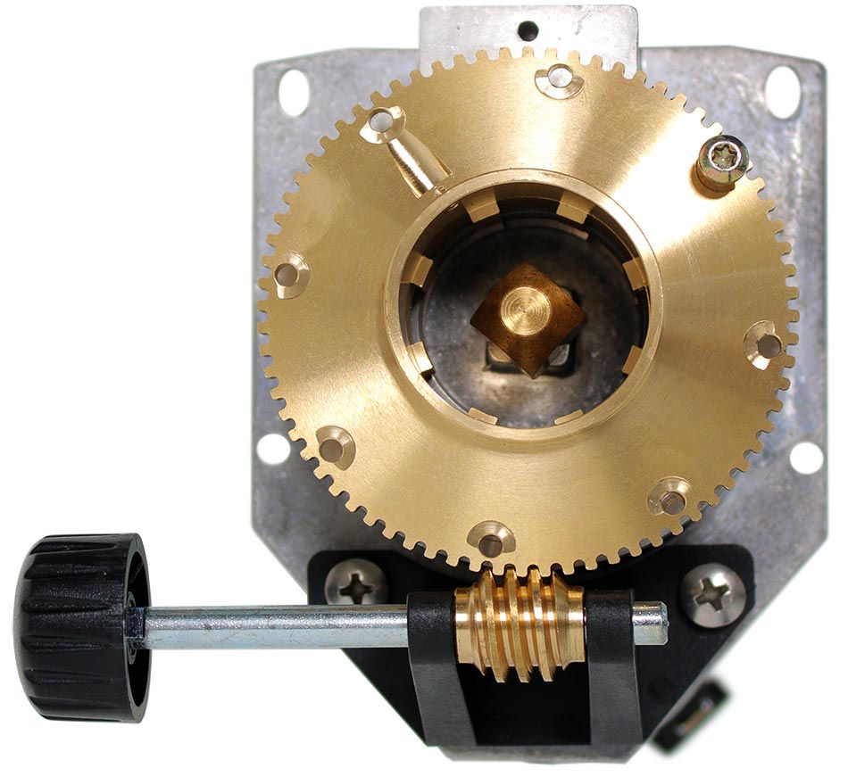 Thumbnail: Ascaso i-1 Grinder with Timer