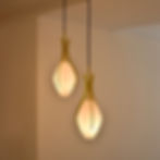 Higham Copenhagen-Tulip series in golden brass-danish design Steen&Bastian Higham.jpg