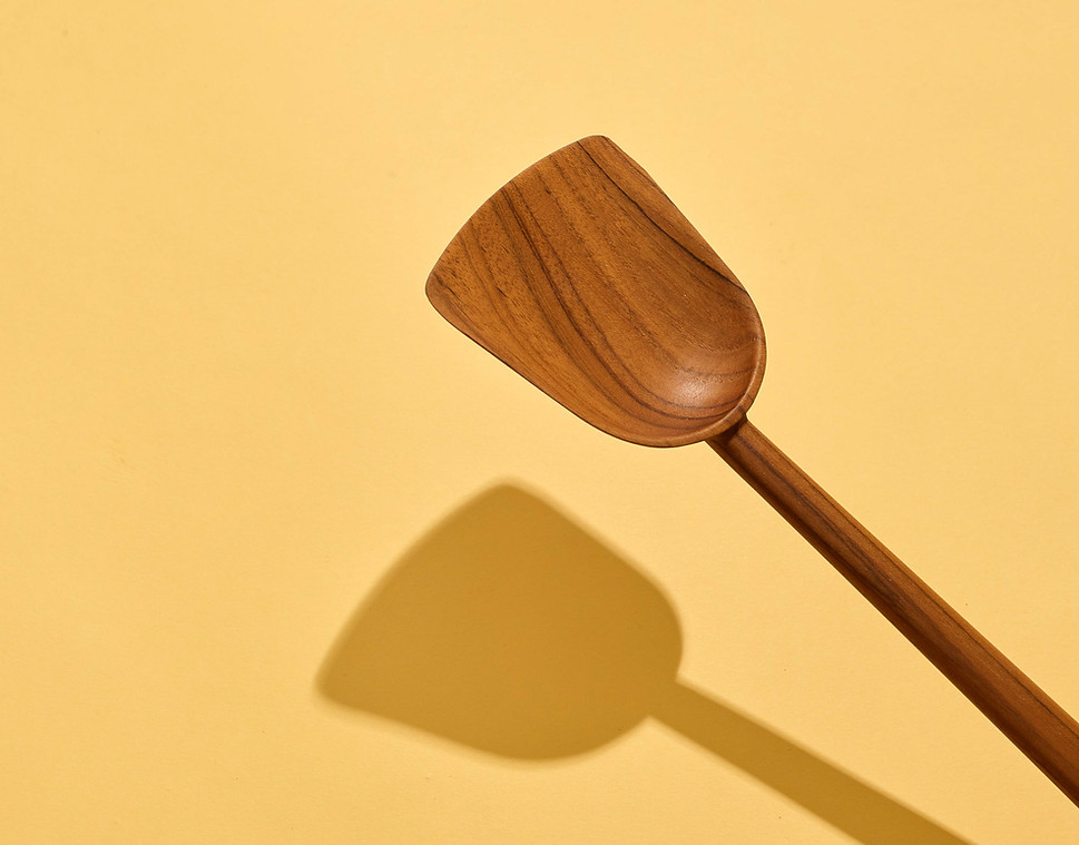 Higham Copenhagen kitchen utensils in teak wood, cooking spoons and spatulas -05.jpg