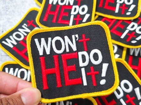Best Of Patches