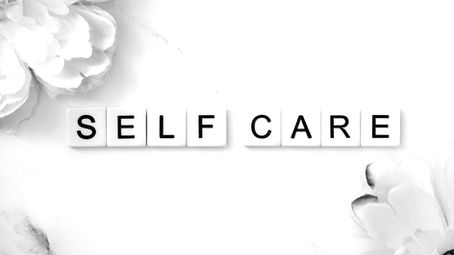 Self Love Wednesday - 2/22/23