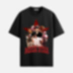 mega star tee