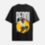 peddi tshirt
