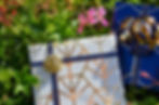 Thumbnail: Gold (dames)