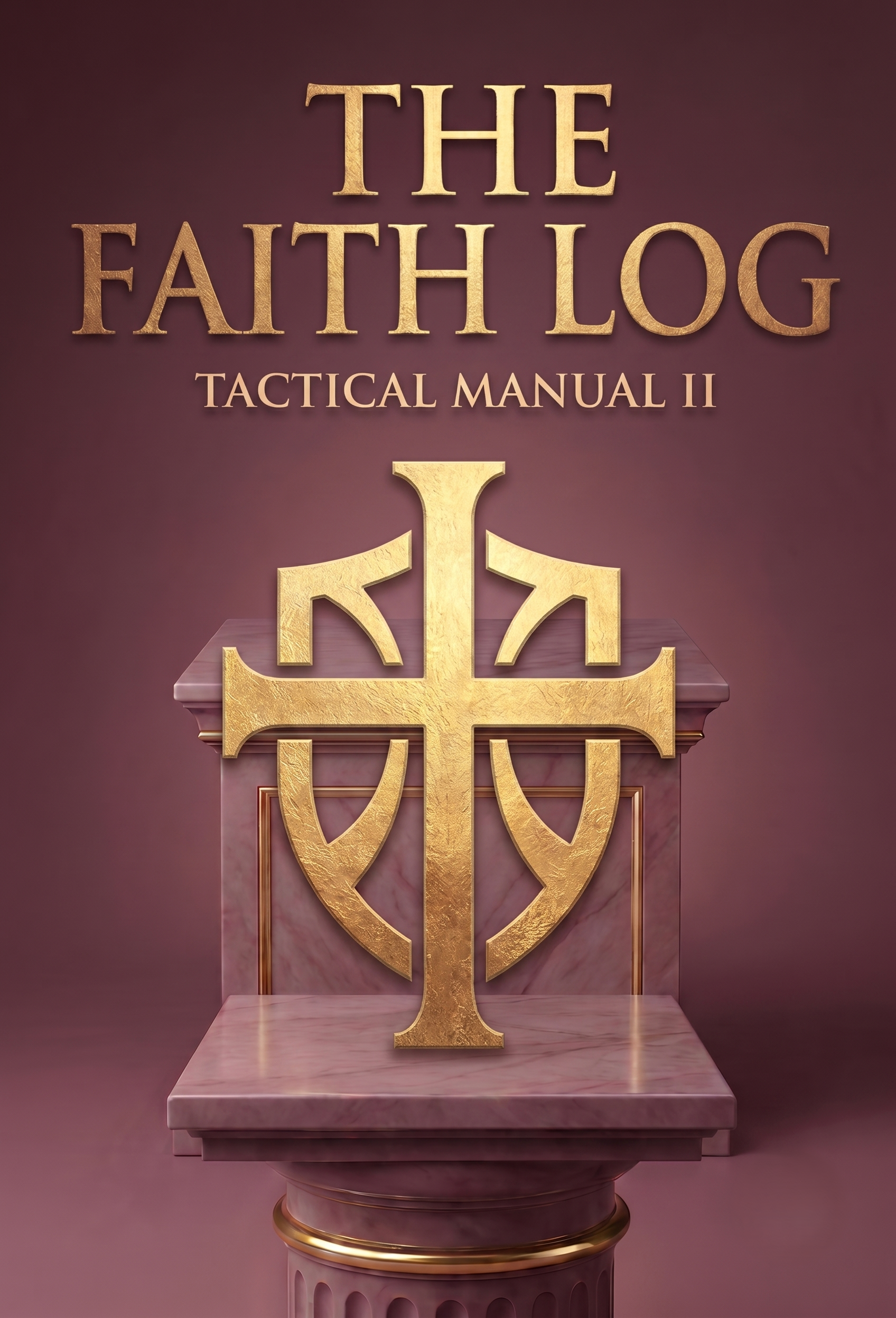 The Faith Log: Manual II