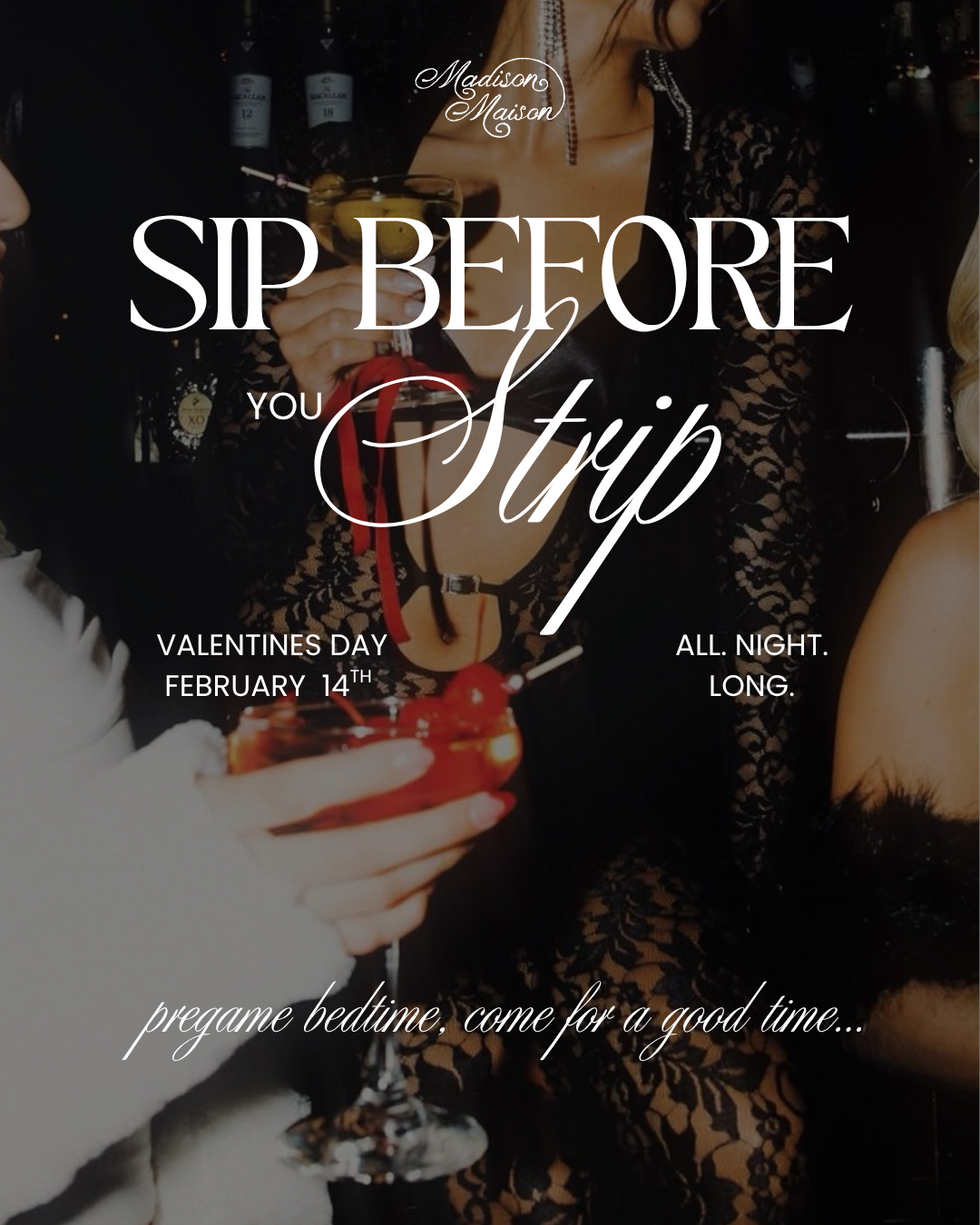 Valentines Day Promo Madison Maison-9