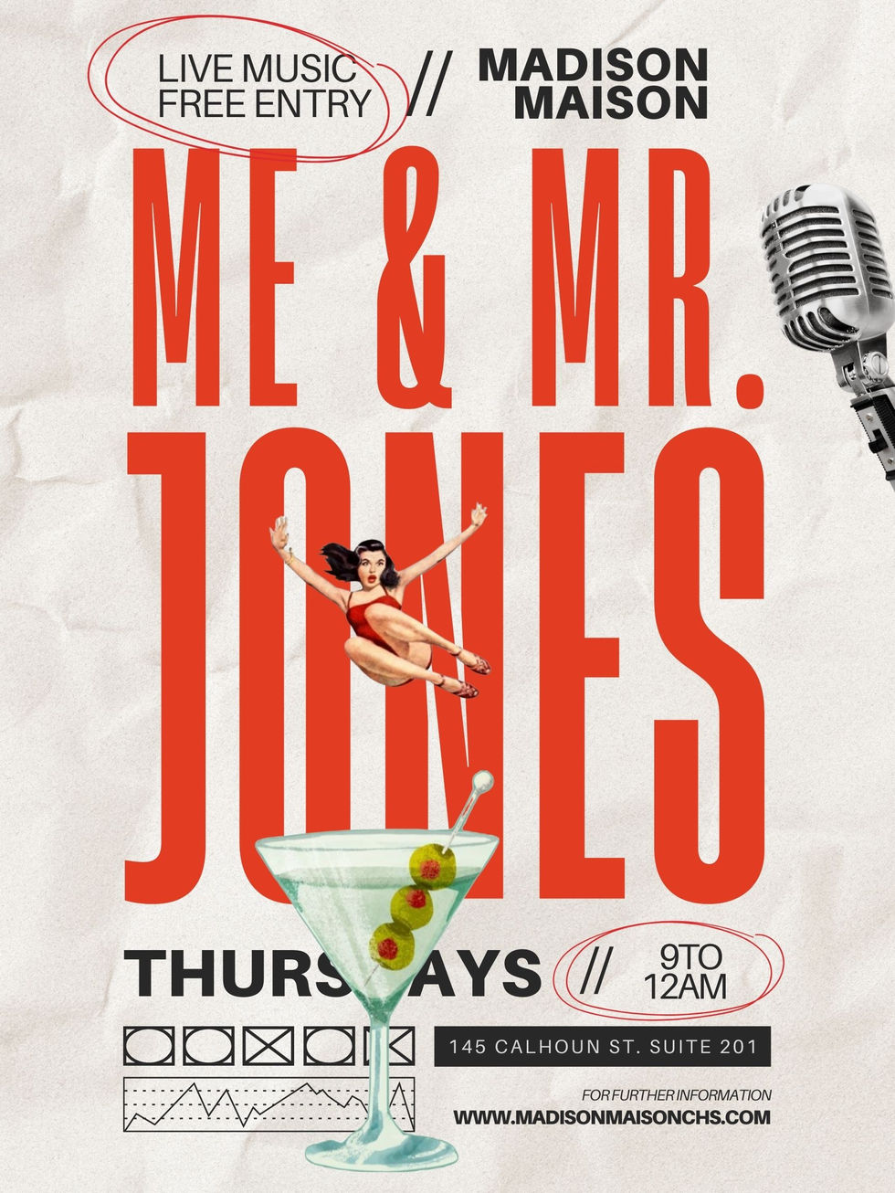 Madi’s Me & mr Jones-2 2