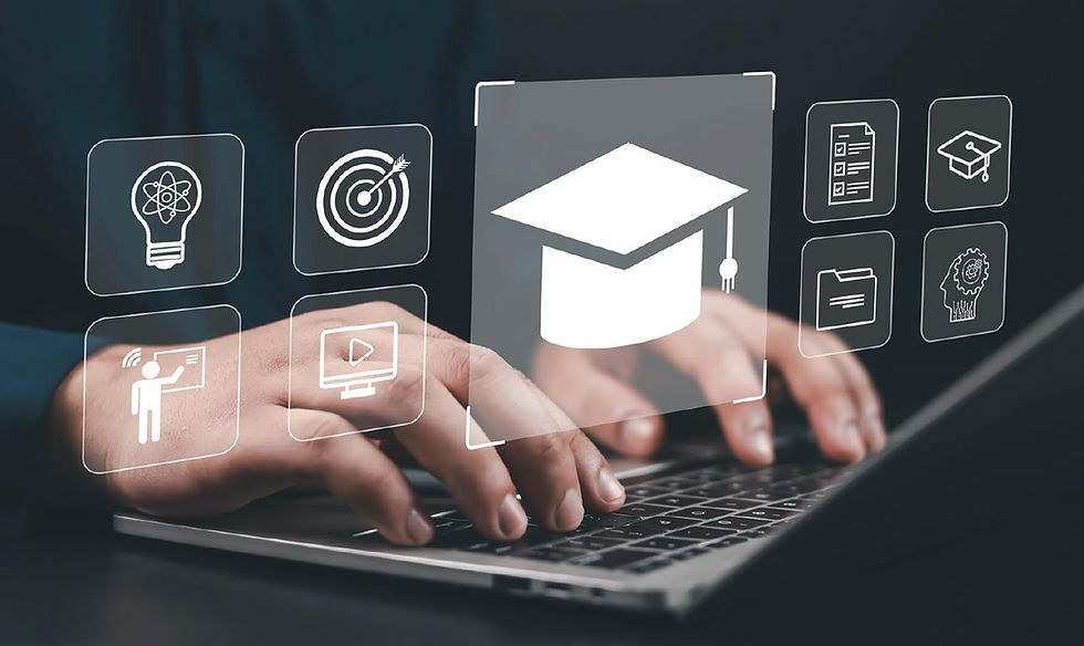 The New Normal: Thriving in the Hybrid, A Driven Landscape