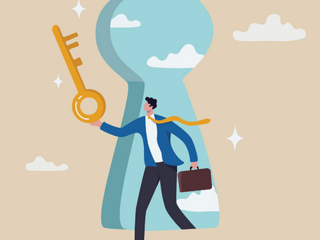 Unlocking Potential: Why Coaching Is Key for Success