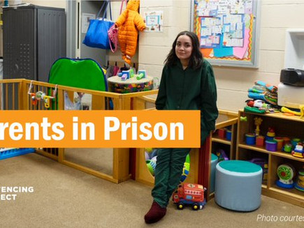 The Sentencing Project